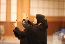 گزارش تصویری برگزاری شب علم